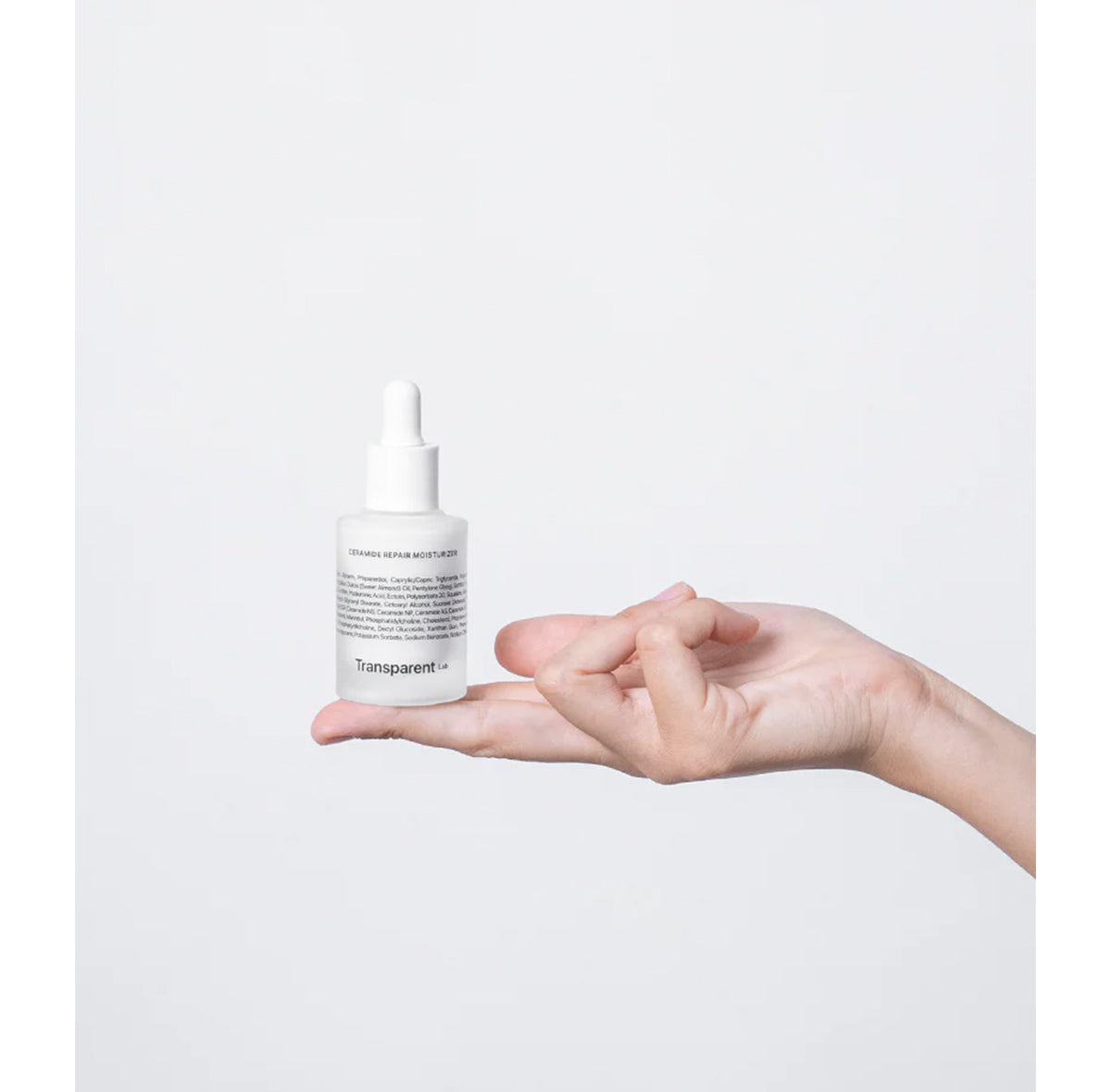"Ceramide Repair" serumas su keramidais 