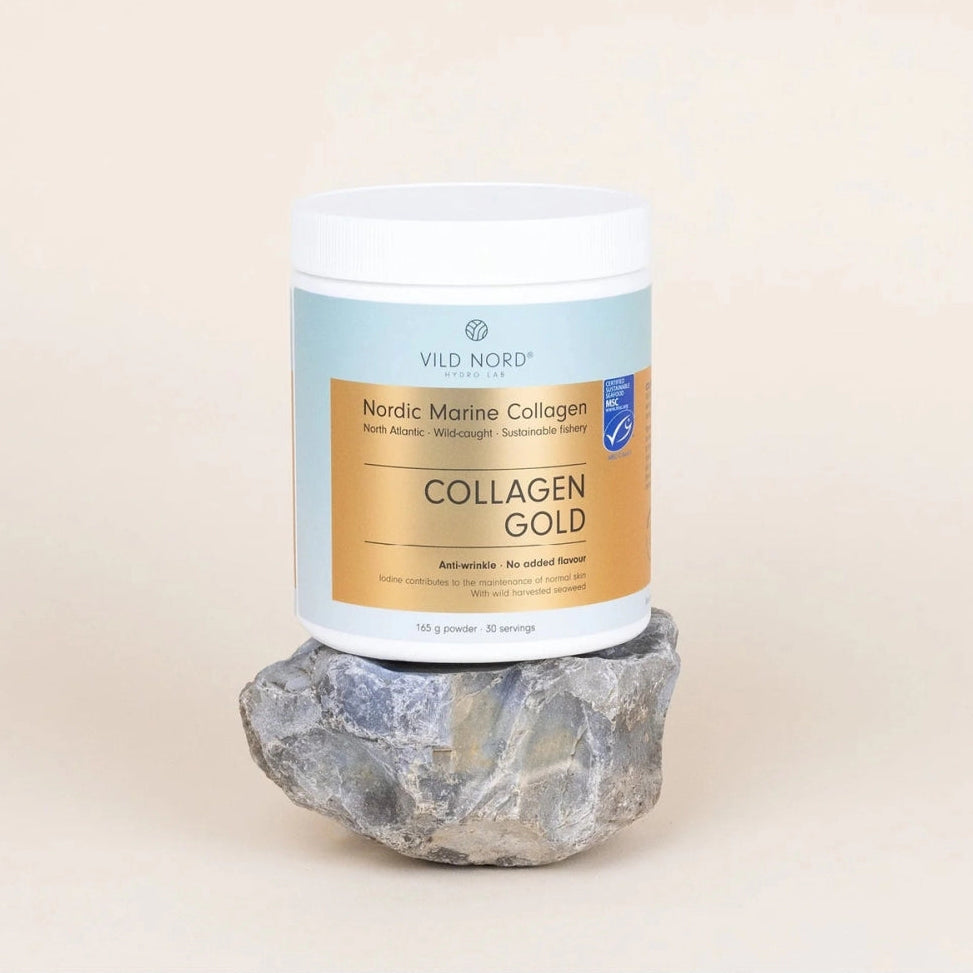 "COLLAGEN GOLD" kolagenas