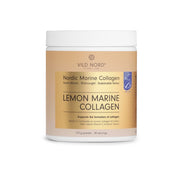 "LEMON MARINE COLLAGEN" kolagenas