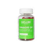 "Vinagre De Manzana ACV" funkciniai guminukai