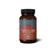 Vitamin B12 500 μg (Vitaminas B12 500 μg)