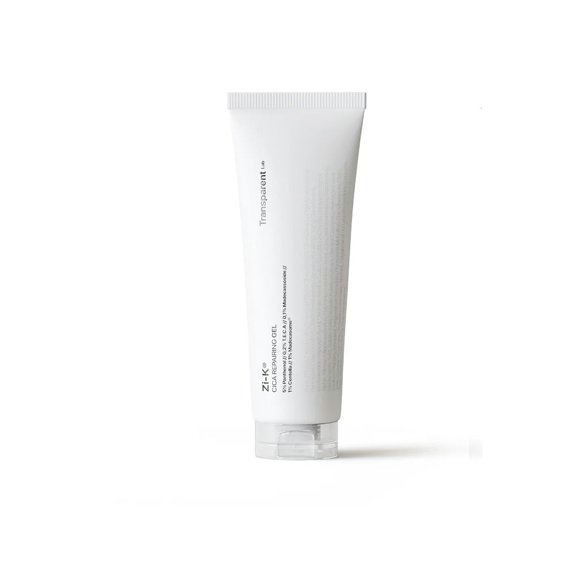 “Zi-K® Cica Repairing Gel” atstatomasis gelis veidui  su Azijine centele