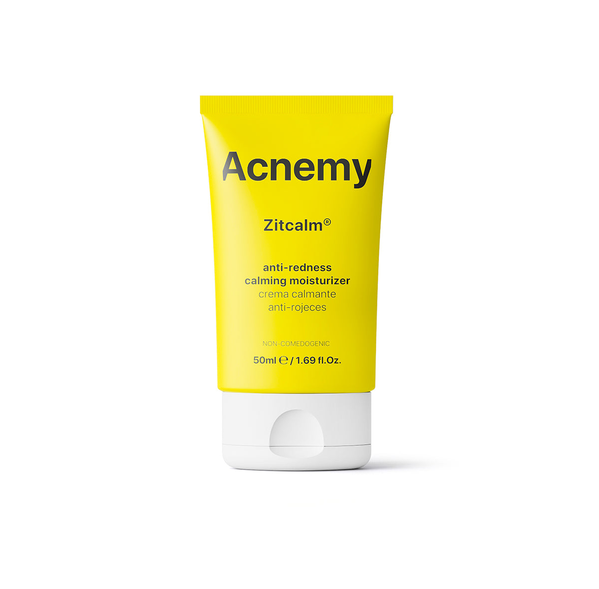 ZITCALM "Anti redness" drėkinantis kremas