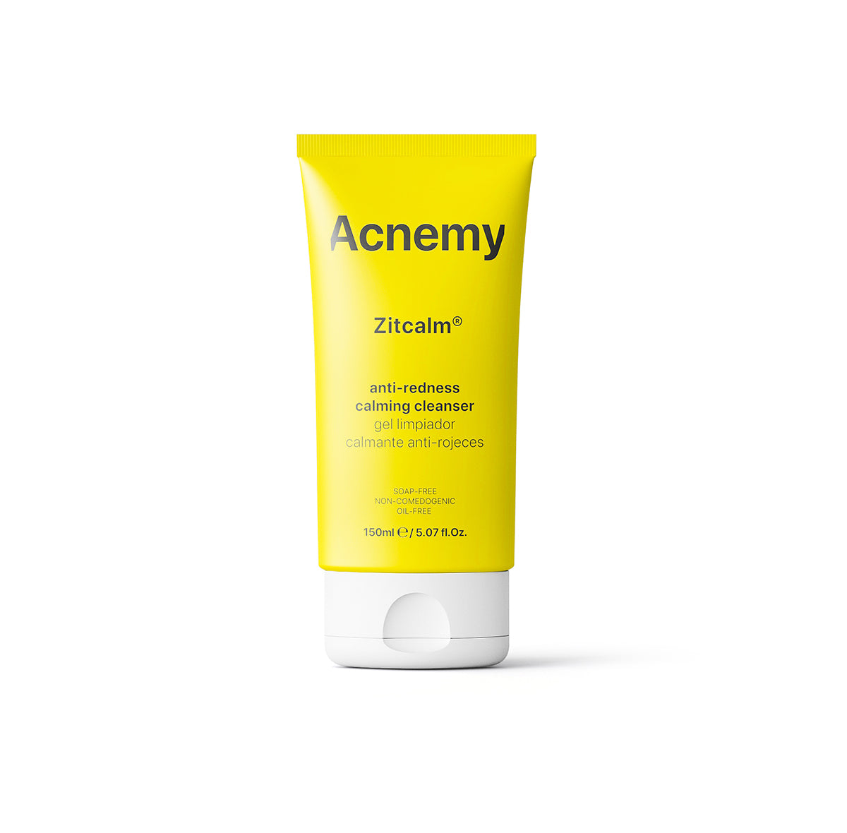 ZITCALM "Anti redness" prausiklis
