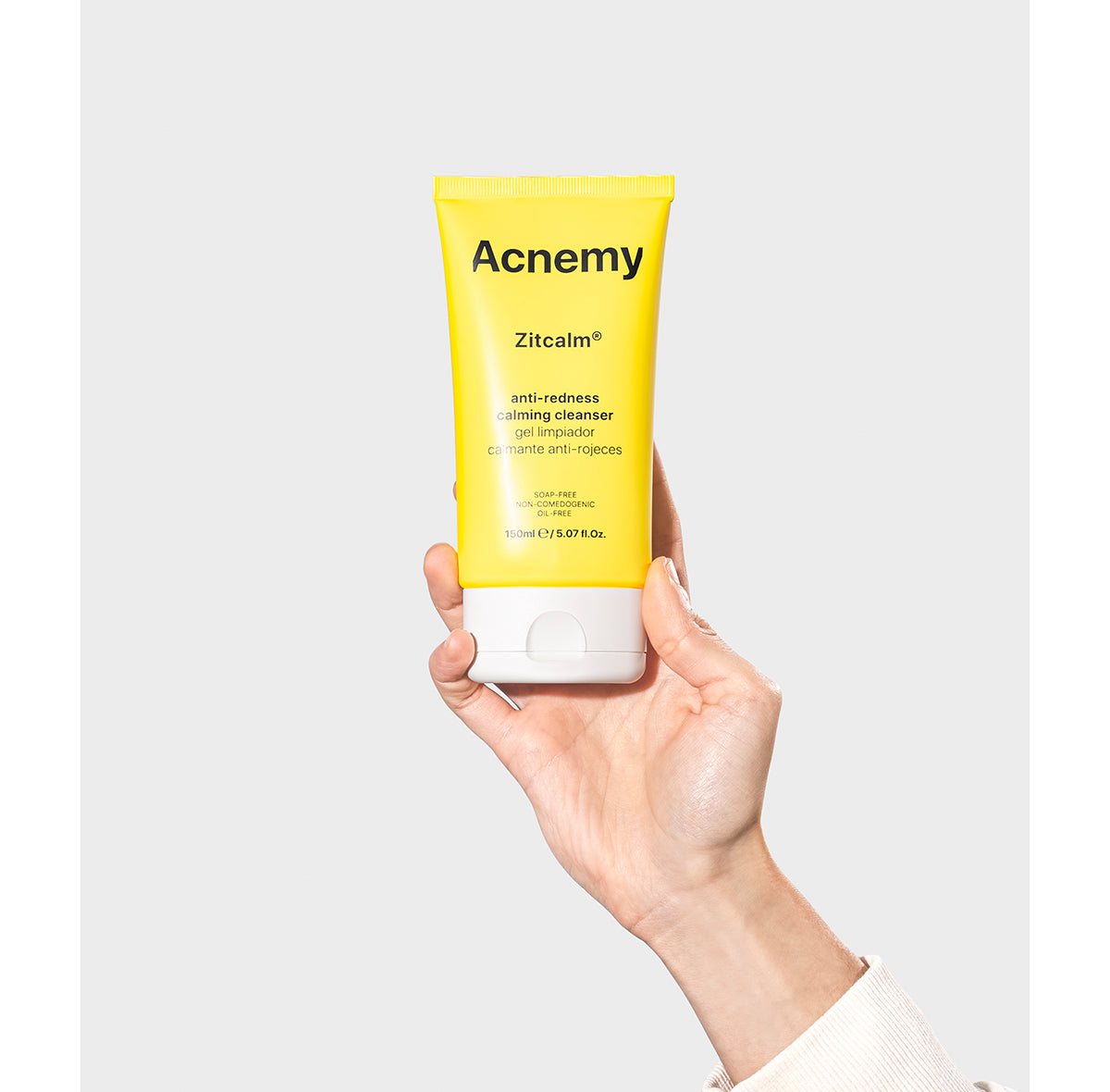 ZITCALM "Anti redness" prausiklis