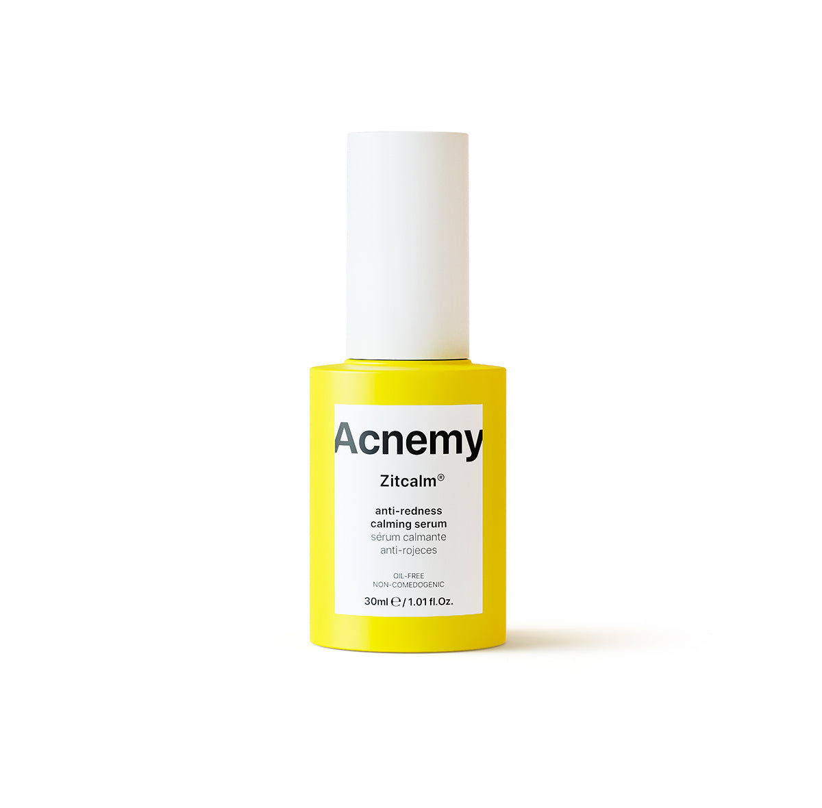 ZITCALM "Anti redness" serumas