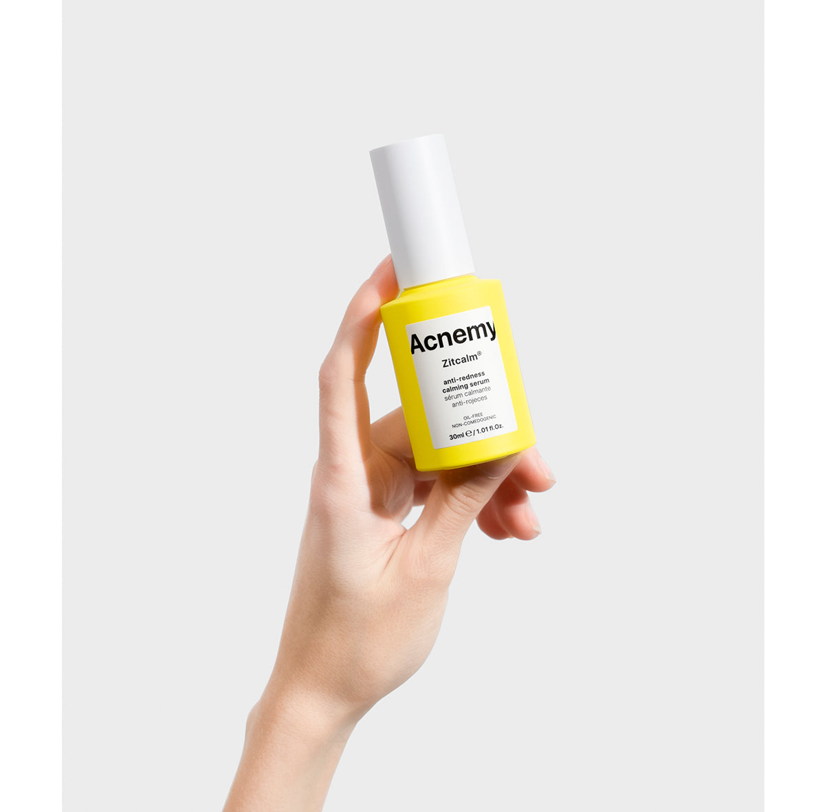 ZITCALM "Anti redness" serumas