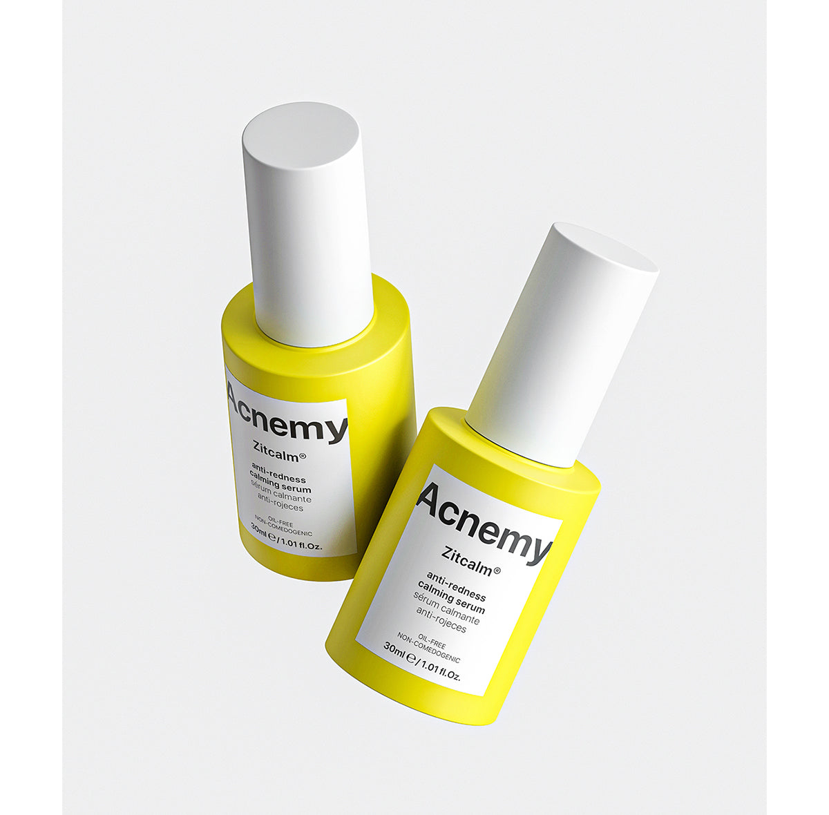 ZITCALM "Anti redness" serumas