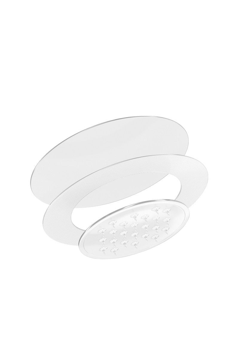 Zitless® pleistriukai ankstyvo spuogo prevencijai